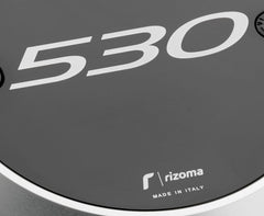 Rizoma Sump Cover | ZYF013A