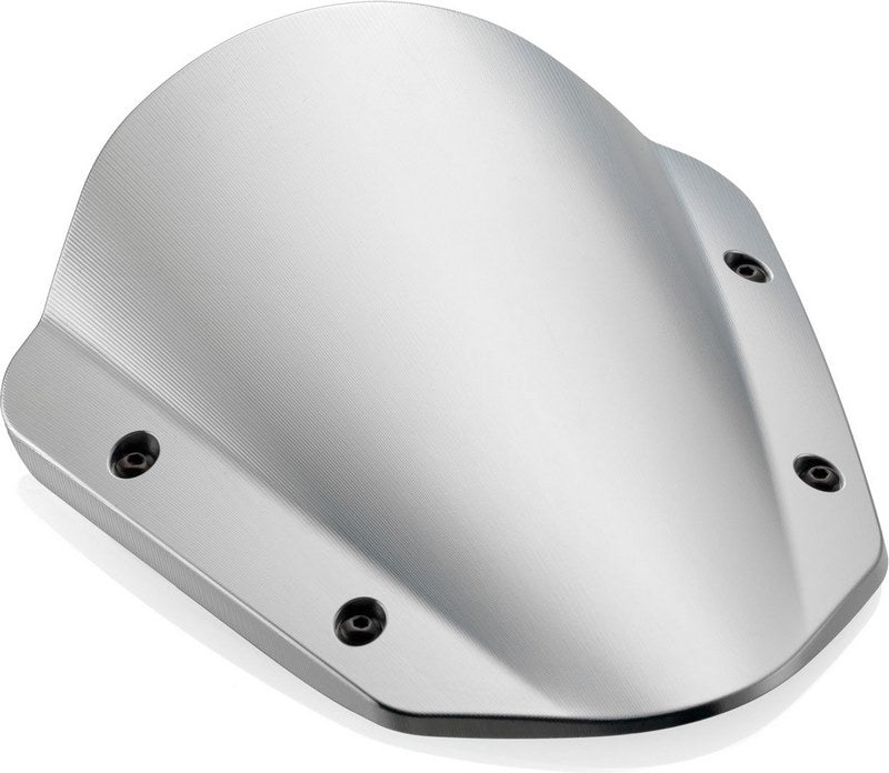 Rizoma Headlight Fairing (Aluminium) | ZYF019A