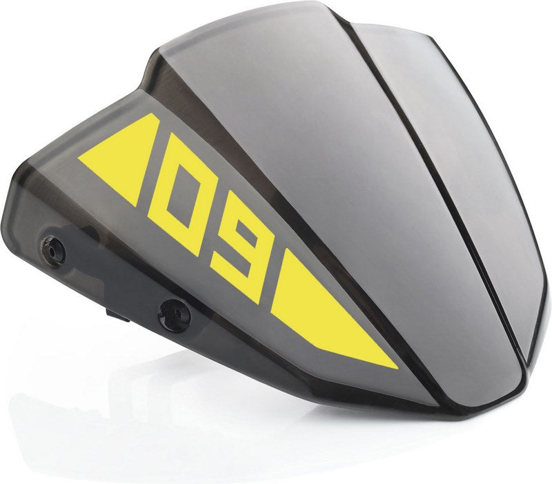 Rizoma Headlight Fairing (Polycarbonate) | ZYF032B