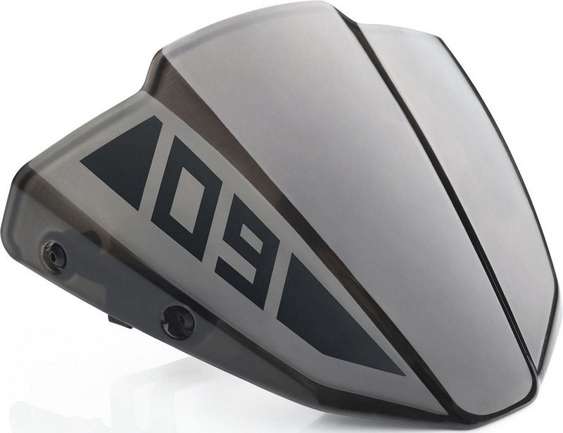 Rizoma Headlight Fairing (Polycarbonate) | ZYF032B