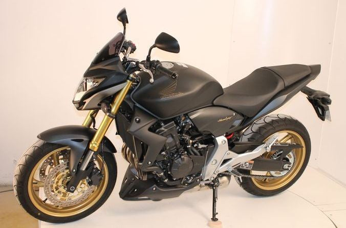 S2-Concept Nose fairing HONDA Hornet 600 painted 2011-13 | 92H000