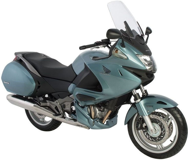 S2-Concept Bottom Fairing HONDA Deauville 700 | 951660