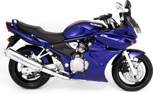 S2-Concept Bottom Fairing SUZUKI Bandit 1200S | 963540