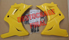 S2-Concept Fairing SV650S painted | 963820