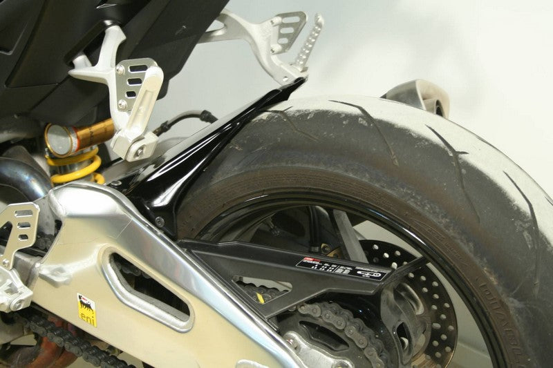 S2-Concept Rear mudguard TUONO and RSV4 | A1002