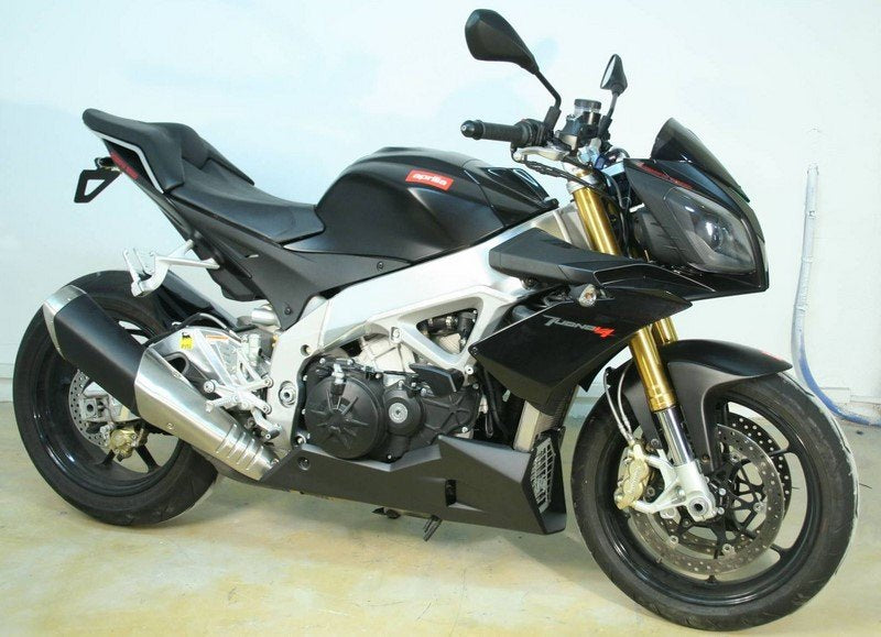 S2-Concept Rear mudguard TUONO and RSV4 | A1002
