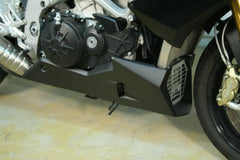 S2-Concept Belly pan TUONO | A1003