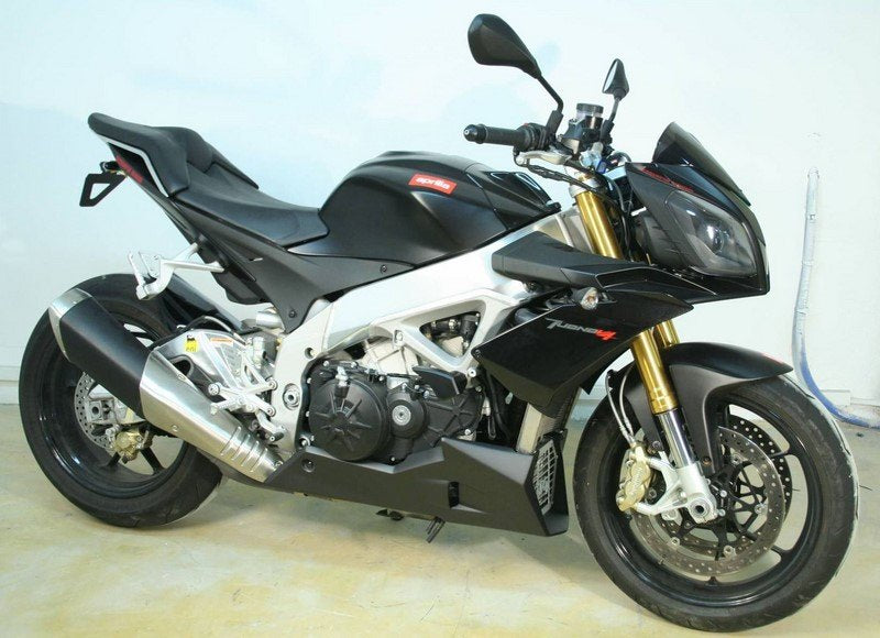 S2-Concept Belly pan TUONO | A1003
