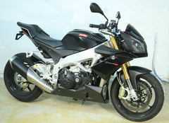 S2-Concept Belly pan TUONO | A1003
