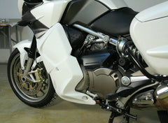 S2-Concept Bottom Fairing Mana | A854