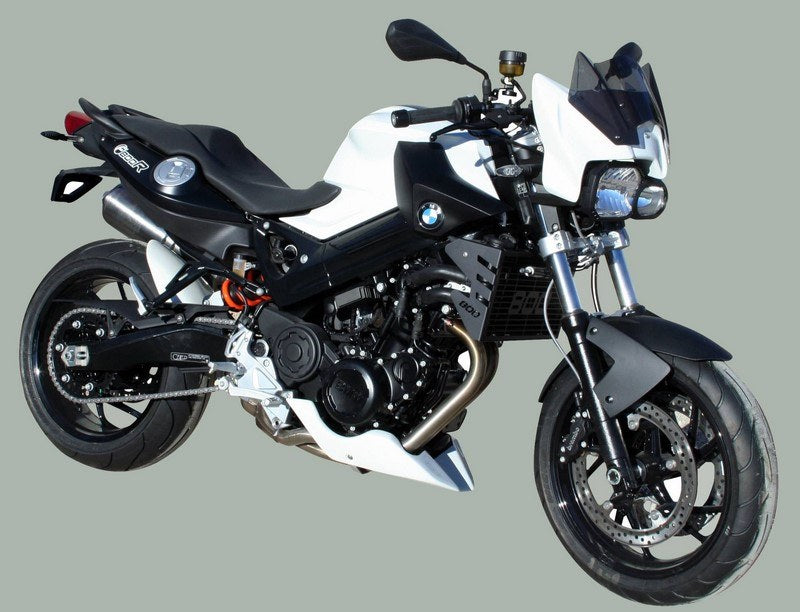 S2-Concept Rear mudguard F800R | B802