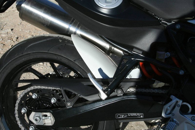 S2-Concept Rear mudguard F800R | B802