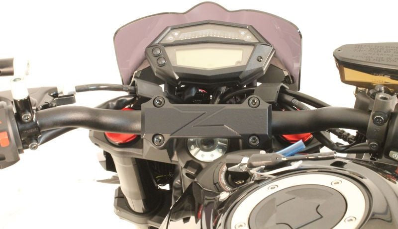 S2-Concept Nose fairing Z1000 | BK1000SET