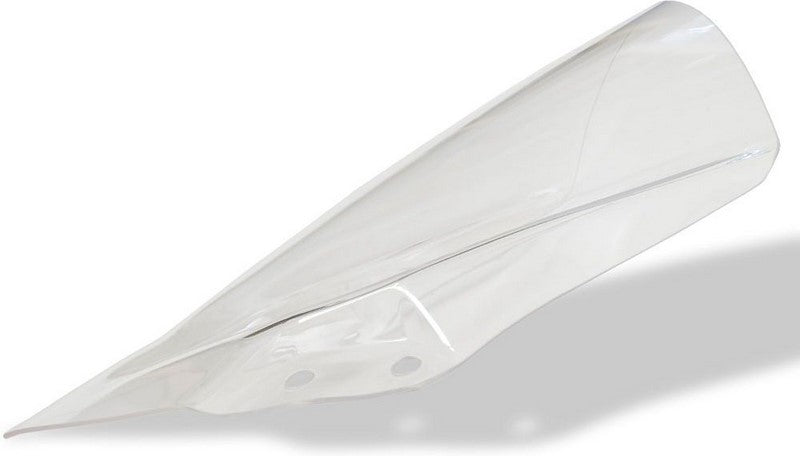S2-Concept Double bubble screen racing for KAWASAKI Ninja 400 from 2018 | BK9976