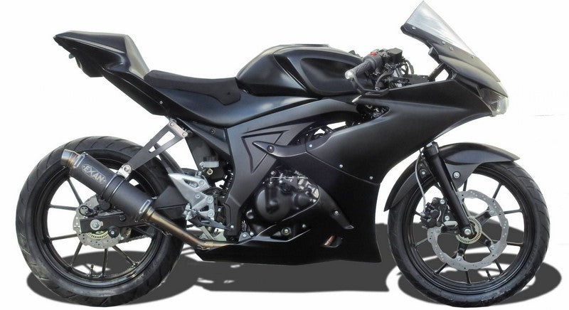 S2-Concept Bubble Screen Racing SUZUKI GSX-R125 from 2017 | BSCGSXR100017-GSX-R125