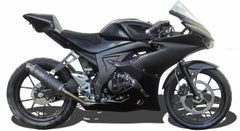 S2-Concept Bubble Screen Racing SUZUKI GSX-R125 from 2017 | BSCGSXR100017-GSX-R125