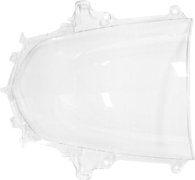 S2-Concept Double bubble screen racing for Yamaha R1 from 2015 | BYC-R115