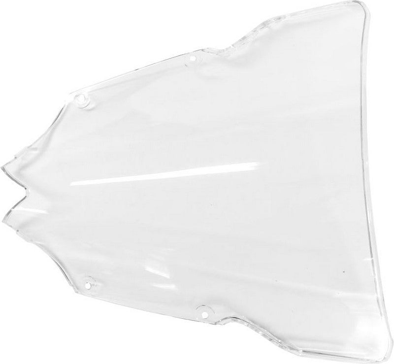 S2-Concept Double bubble screen racing for Yamaha R3 2015 / 2018 | BYC-R315