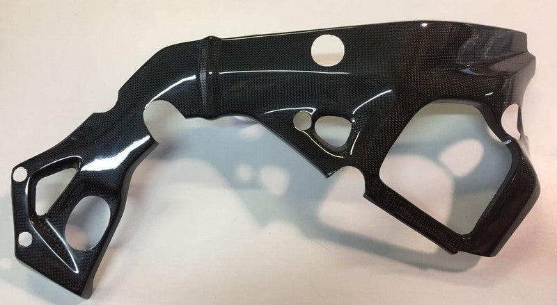 S2-Concept Frame protection BMW S1000RR 2015-17 | CABJR-C067