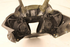S2-Concept Top Fairing KAWASAKI-ZX10R-2016-Endurance | CAKS2.K1003-B
