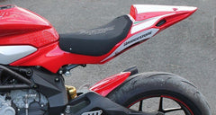 S2-Concept Saddle naked racing avec support MV-AGUSTAALE | CAMVS2-674