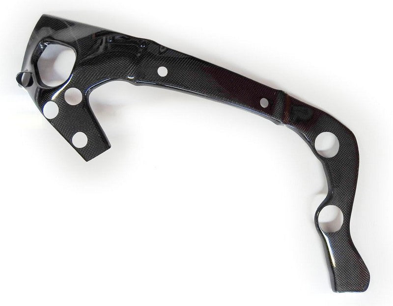 S2-Concept Frame protection SUZUKI GSXR1000 from 2017 | CASJR-C320