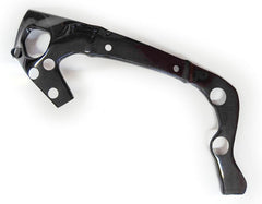 S2-Concept Frame protection SUZUKI GSXR1000 from 2017 | CASJR-C320