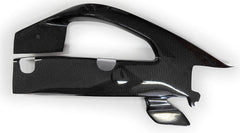 S2-Concept Swingarm protection SUZUKI GSXR1000 from 2017 | CASJR-C321