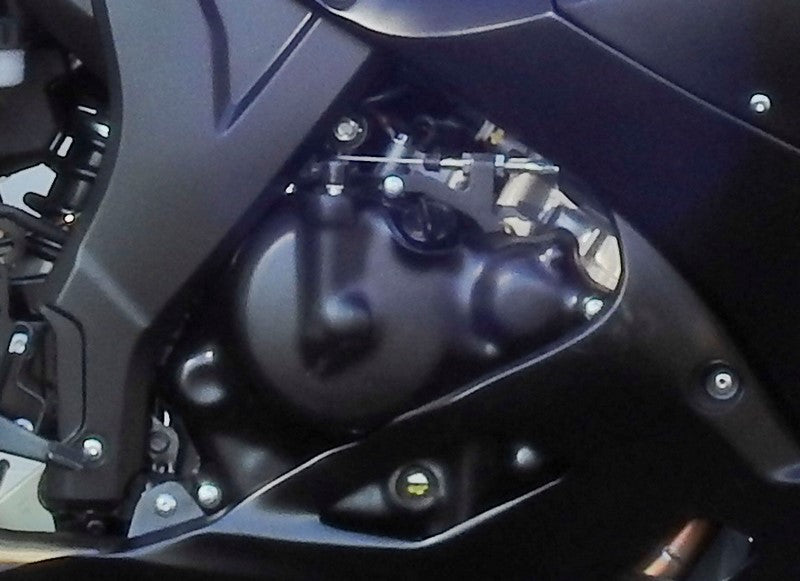 S2-Concept Fairing complet Suzuki GSX-R125 from 2017 | CASS2-S120