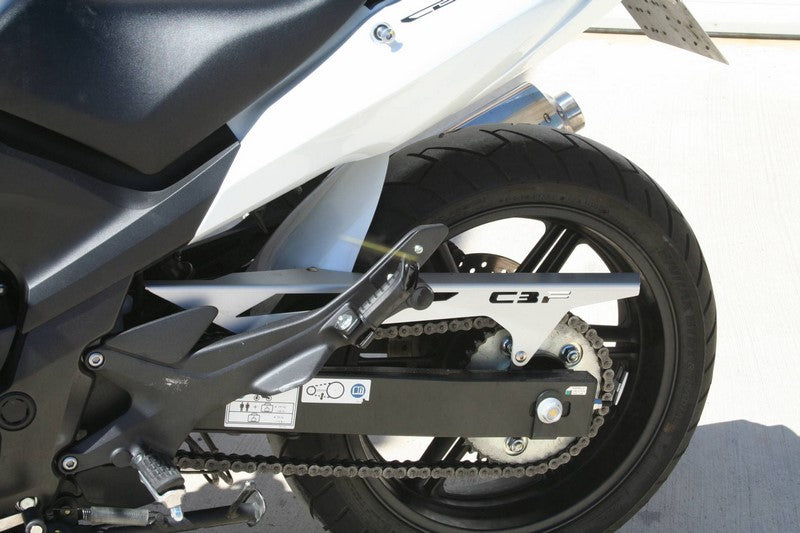 S2-Concept Rear mudguard CBF1000F | H1042