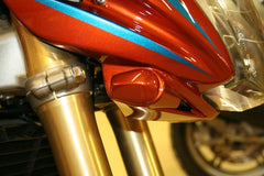 S2-Concept Flashing shutters HORNET 600 painted | H614