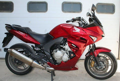 S2-Concept Bottom Fairing CBF600 | H634T