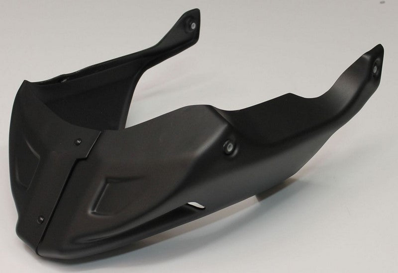 S2-Concept Belly pan Honda CB650F | H653