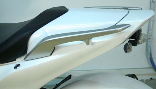 S2-Concept Seat cowl INTEGRA 700/750 | H714