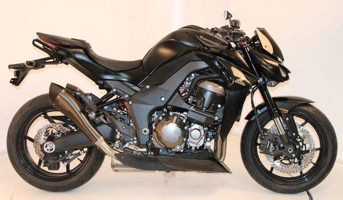 S2-Concept Rear mudguard Z1000 | K1072
