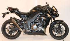 S2-Concept Rear mudguard Z1000 | K1072