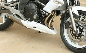 S2-Concept Belly pan ER6 | K683