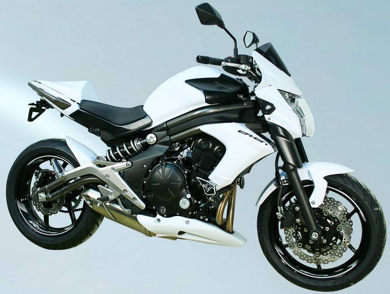 S2-Concept Nose fairing ER6 painted | K696
