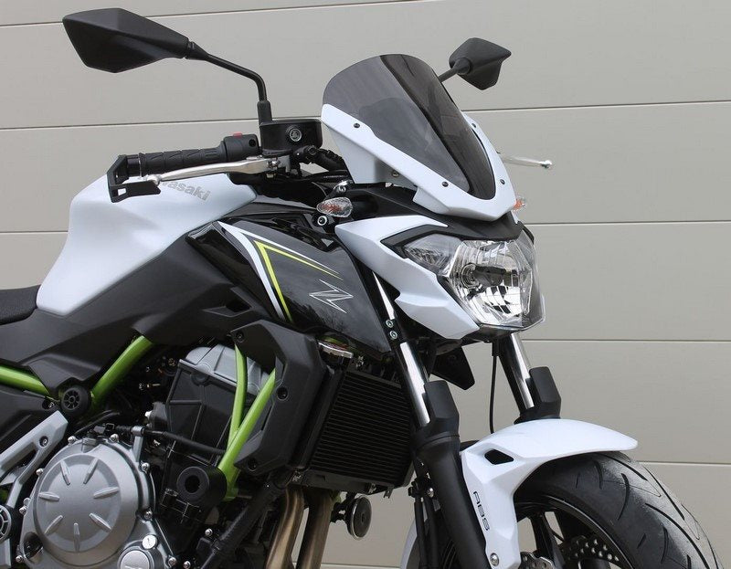 S2-Concept Nose fairing Z 650 | K714
