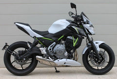 S2-Concept Nose fairing Z 650 | K714