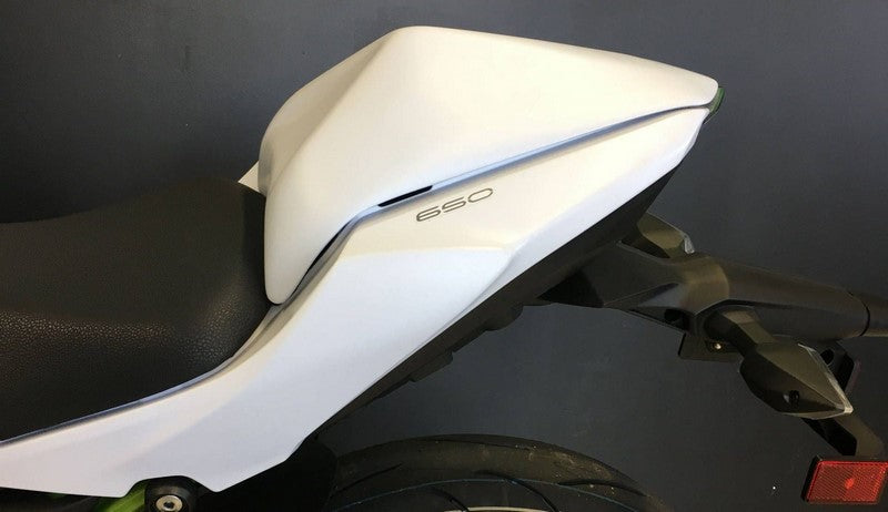 S2-Concept Seat cowl Kawasaki Z650 | K715