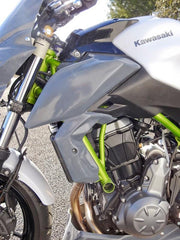 S2-Concept Scoops racing for Z650 | K719