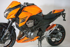 S2-Concept Rear mudguard Z800 | K812