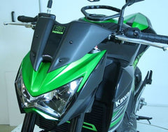 S2-Concept Nose fairing Z800 painted | K814C