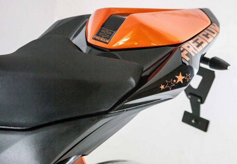 S2-Concept Seat cowl Kawasaki Z800 | K815