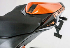 S2-Concept Seat cowl Kawasaki Z800 | K815