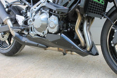 S2-Concept Belly pan Kawasaki Z900 | K913