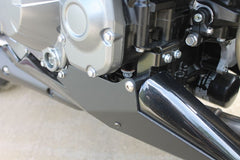 S2-Concept Belly pan Kawasaki Z900 | K913