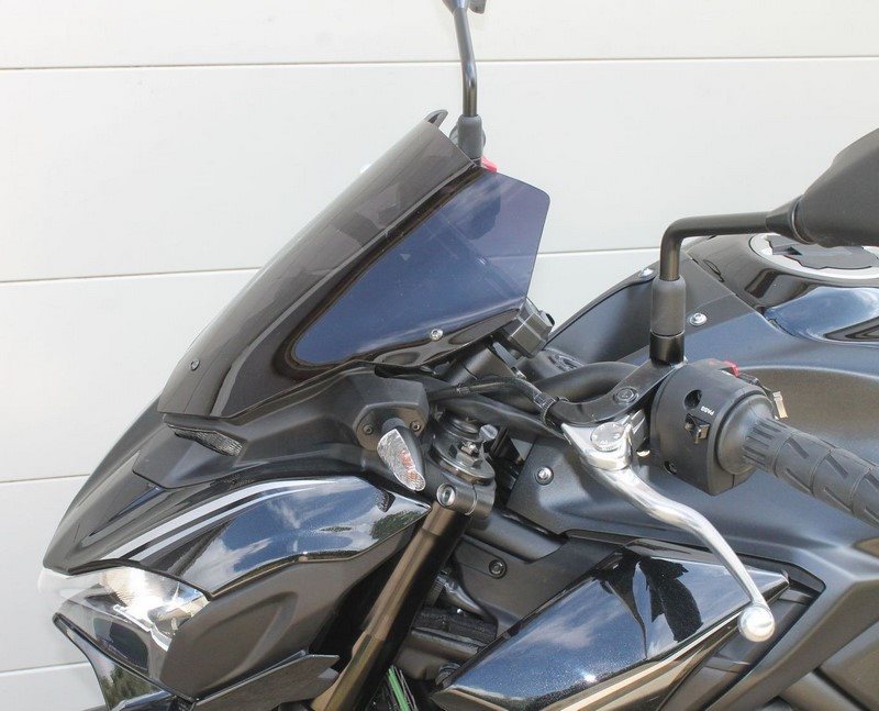 S2-Concept Nose fairing Kawasaki Z900 | K914