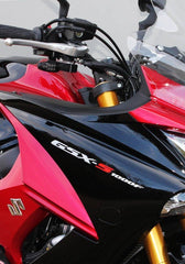 S2-Concept Flashing shutters GSXS-F 1000 and painted | S1028